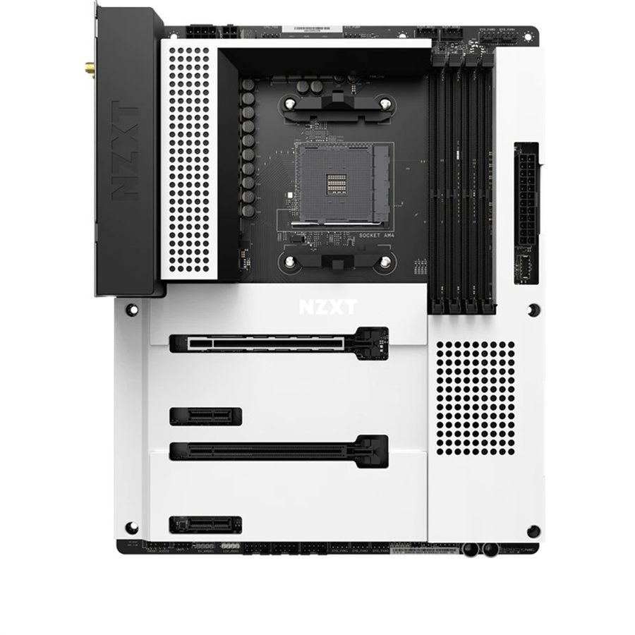 Материнская плата NZXT N7 Z490