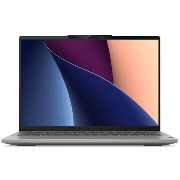 Lenovo IdeaPad Pro 5 14IRH8 Intel Core i5 13500H 2600MHz/14"/2240x1400/16GB/512GB SSD/Intel Iris Xe Graphics/Wi-Fi/Bluetooth/Без ОС (83AL0041RK) Grey 