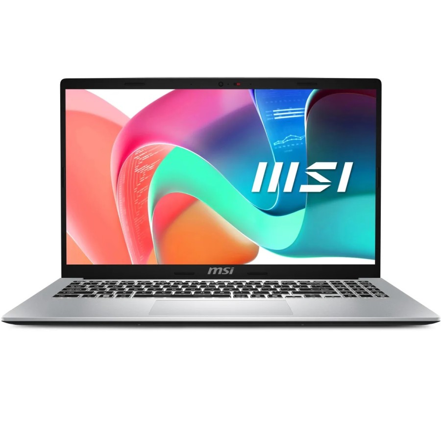 MSI Modern 15 F13MG-065XRU Intel Core i7 1355U 1700MHz/15.6"/1920x1080/16GB/512GB SSD/Intel Iris Xe Graphics/Wi-Fi/Bluetooth/Без ОС (9S7-15S121-065) Silver 