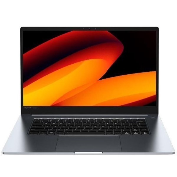 Infinix Inbook Y2 PLUS XL29 Intel Core i3 1115G4 3000MHz/15.6"/1920x1080/8GB/256GB SSD/Intel UHD Graphics/Wi-Fi/Bluetooth/Windows 11 Home (71008301120) Grey 