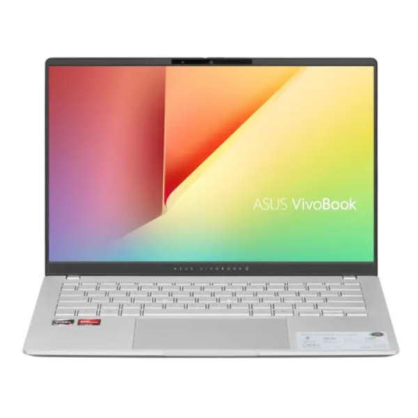 ASUS Vivobook S 14 OLED M5406NA-QD108 AMD Ryzen 5 7535HS 3300MHz/14"/1920x1200/16GB/512GB SSD/AMD Radeon 660M/Wi-Fi/Bluetooth/Без ОС (90NB1491-M006A0) Silver 