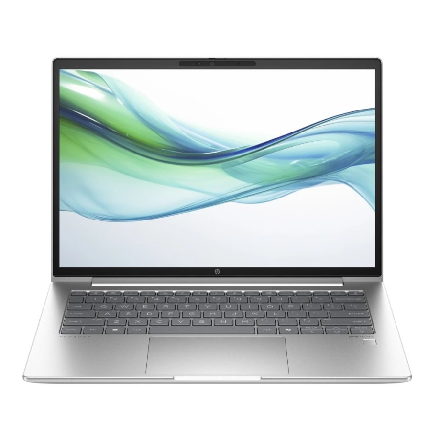 HP ProBook 445 G11 (A1RM4UT) AMD Ryzen 7 7735U 2700MHz/14"/1920x1200/16GB/512GB SSD/AMD Radeon 680M/Wi-Fi/Bluetooth/Windows 11 Pro (Silver) 