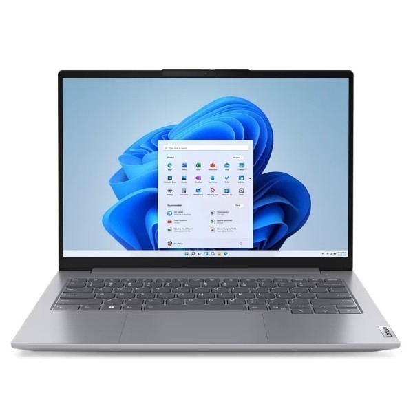 Lenovo ThinkBook 14 G6 IRL Intel Core i7 13700H 2400MHz/14"/1920x1200/16GB/512GB SSD/Intel Iris Xe Graphics/Wi-Fi/Bluetooth/Windows 11 Pro (21KG0073RU) Grey 