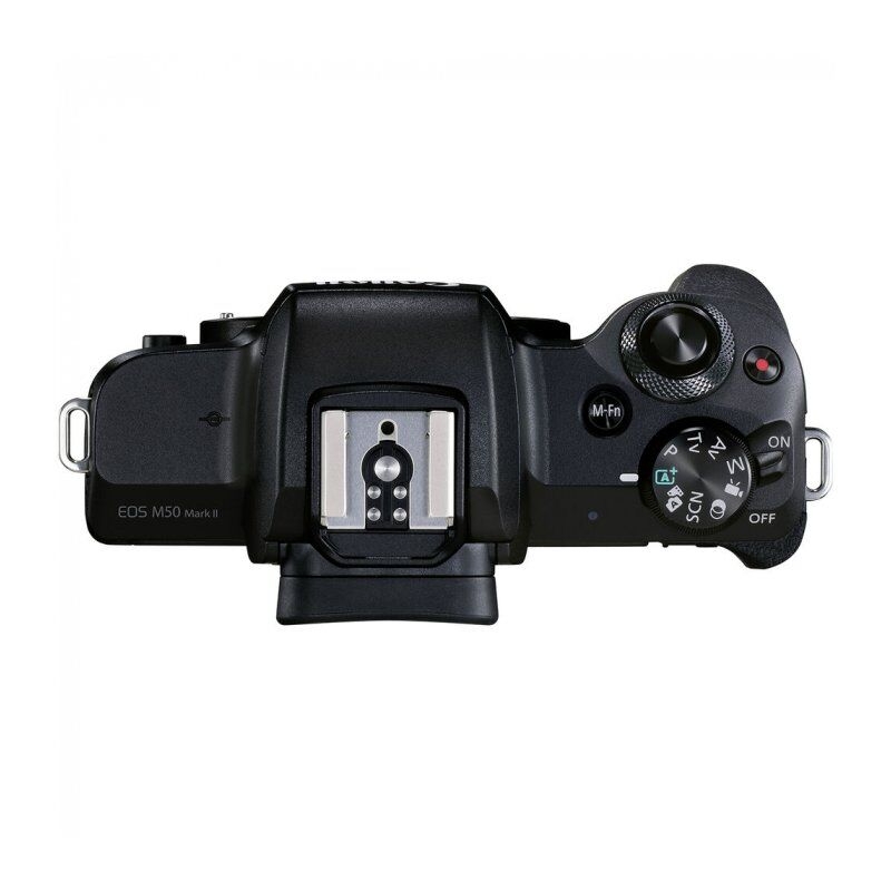 Фотоаппарат Canon M50 Body