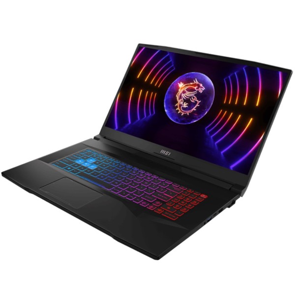 MSI Pulse 17 B13VGK-441RU Intel Core i7 13700H 2400MHz/17.3"/1920x1080/16GB/1024GB SSD/NVIDIA GeForce RTX 4070 8GB/Wi-Fi/Bluetooth/Windows 11 Home (9S7-17L531-441) Grey 