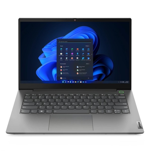 Lenovo ThinkBook 14 G4 IAP Intel Core i5 1235U 1300MHz/14"/1920x1080/8GB/256GB SSD/DVD нет/Intel Iris Xe Graphics/Wi-Fi/Bluetooth/Windows 11 Pro (21DH000KGE) Grey 