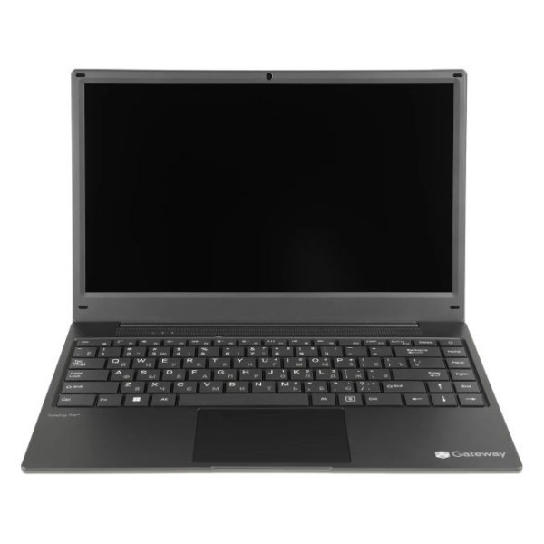 Acer Gateway Ultra Slim 14 GWNR51416-BK AMD Ryzen 5 3500U 2100MHz/14.1"/1920x1080/8GB/256GB SDD/AMD Radeon RX Vega 8/Wi-Fi/Bluetooth/Windows 11 Home (GWNR51416-BK) Black 