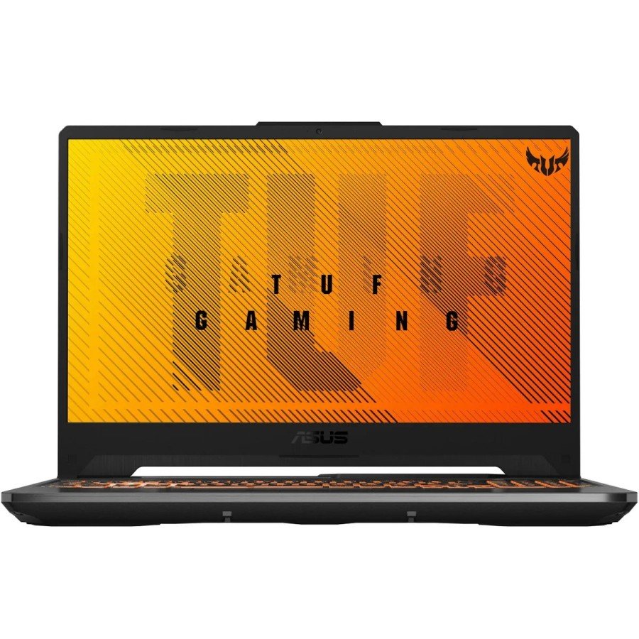 ASUS TUF Gaming A15 FA506NCR-HN057 AMD Ryzen 7 7435HS 3100MHz/15.6"/1920x1080/16GB/512GB SSD/NVIDIA GeForce RTX 3050 4GB/Wi-Fi/Bluetooth/DOS (90NR0JV7-M003X0) Black 