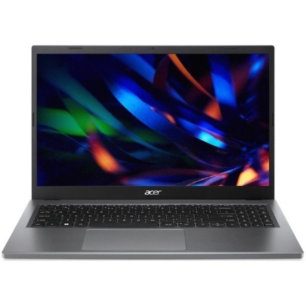 Acer Extensa 15 EX215-23-R2FV AMD Ryzen 3 7320U 2400MHz/15.6"/1920x1080/8GB/512GB SSD/AMD Radeon 610M/Wi-Fi/Bluetooth/Windows 11 Home (NX.EH3CD.006) Black 