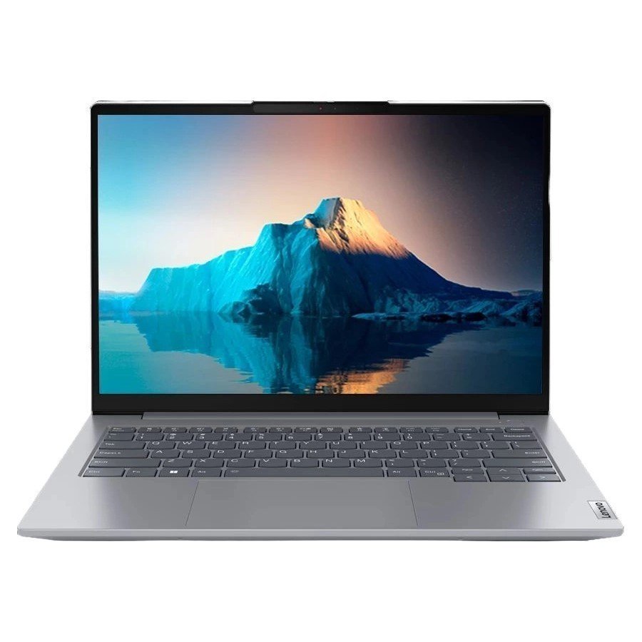 Lenovo ThinkBook 14 G6 ABP AMD Ryzen 5 7430U 2300MHz/14"/1920x1200/8GB/256GB SSD/AMD Radeon Graphics/Wi-Fi/Bluetooth/Без ОС (21KJ00DEAK) Grey 