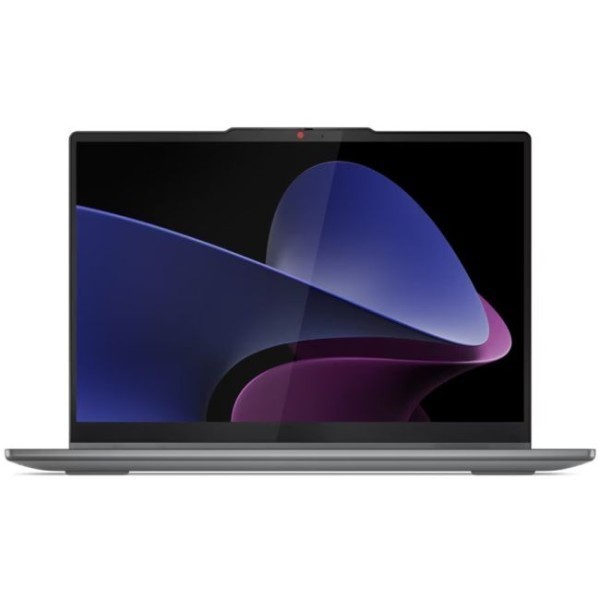 Lenovo IdeaPad 5 2-in-1 14IRU9 Intel Core 5 120U 1400MHz/14"/1920x1200/16GB/512GB SSD/Intel Graphics/Wi-Fi/Bluetooth/Без ОС (83DT0077RK) Grey 