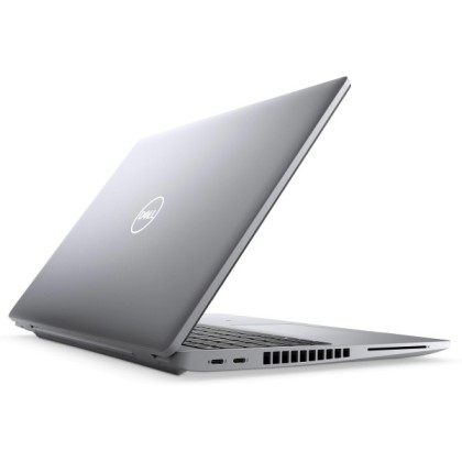 DELL Latitude 5440-5653 Intel Core i5 1335U 1300MHz/14"/1920x1080/16GB/512GB SSD/Intel Iris Xe Graphics/Windows 11 Pro (5440-5653) Grey 