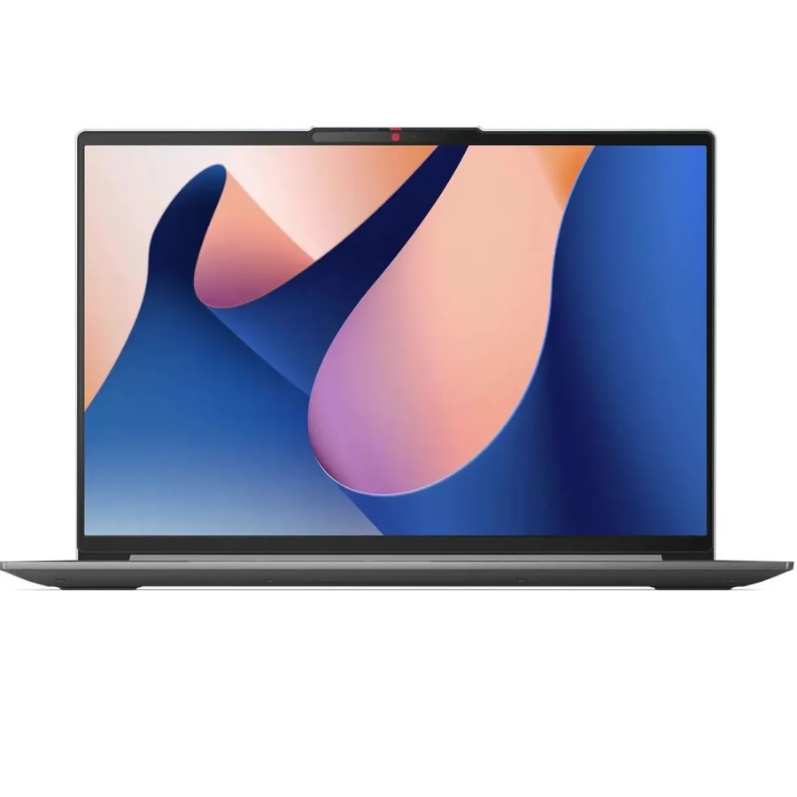 Lenovo IdeaPad Slim 5 16IMH9 Intel Core Ultra 5 125H 1200MHz/16"/2048x1280/16GB/512GB SSD/Intel Arc Graphics/Wi-Fi/Bluetooth/Без ОС (83DC004FRK) Grey 
