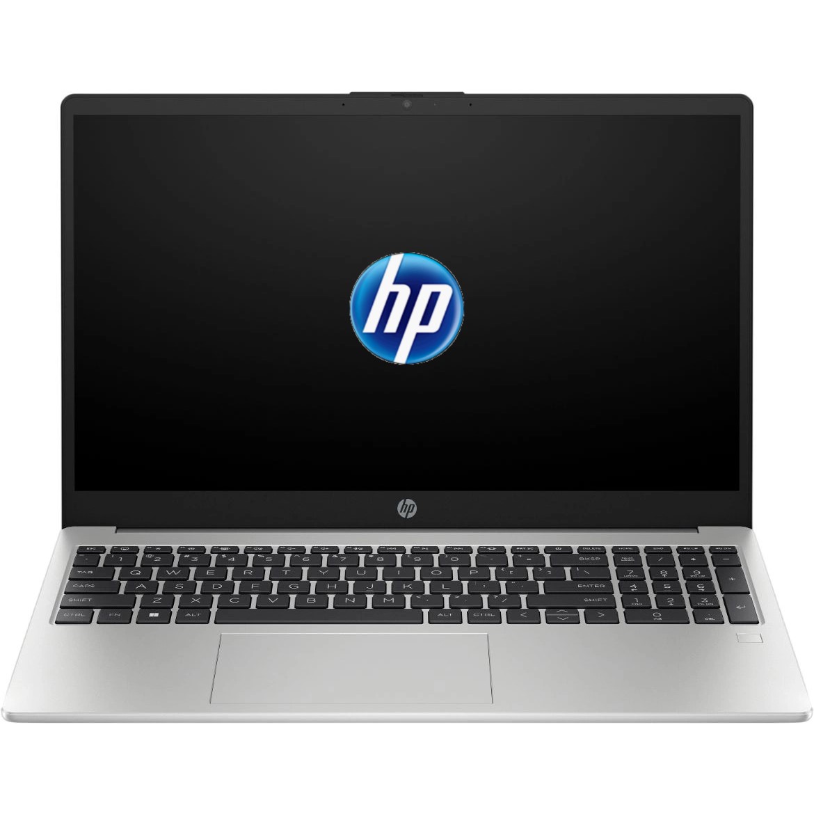HP 255 G10 (8A549EA) AMD Ryzen 3 7320U 2400MHz/15.6"/1920x1080/8GB/256GB SSD/AMD Radeon 610M/Wi-Fi/Bluetooth/DOS (Silver) 