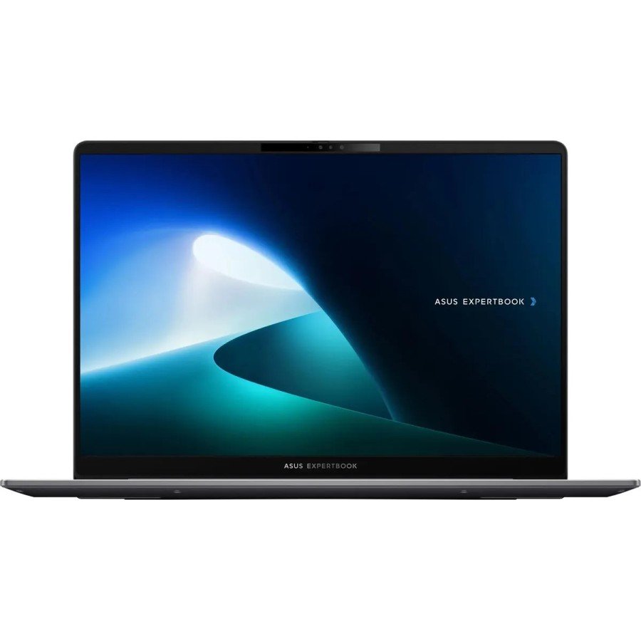 ASUS Expertbook P5 P5405CSA-NZ0303X Intel Core Ultra 5 228V 2100MHz/14"/2560x1600/32GB/1024GB SSD/Intel Arc Graphics/Wi-Fi/Bluetooth/Windows 11 Pro (90NX0861-M00CL0) Grey 