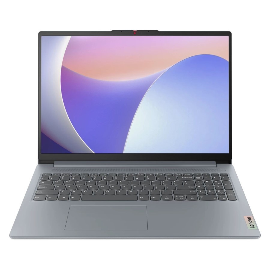Lenovo IdeaPad Slim 3 15IRU8 Intel Core i3 1315U 1200MHz/15.6"/1920x1080/8GB/256GB SSD/Intel UHD Graphics/Wi-Fi/Bluetooth/Без ОС (82X7003KRK) Grey 