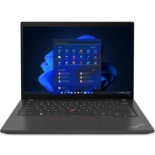 Ноутбук Lenovo ThinkPad T14 Gen 3 Intel T14 Gen 3 21AH00BCRT