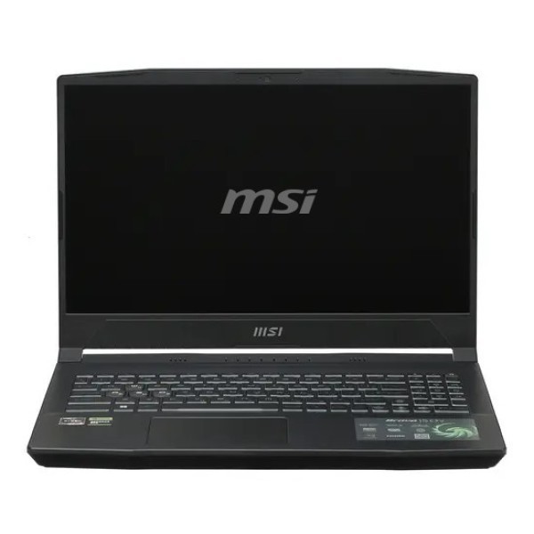 MSI Bravo 15 C7VE-227RU AMD Ryzen 7 7735HS 3200 MHz/15.6"/1920x1080/16GB/512GB SSD/NVIDIA GeForce RTX 4050 6GB/Wi-Fi/Bluetooth/Windows 11 Home (9S7-158N11-227) Black 