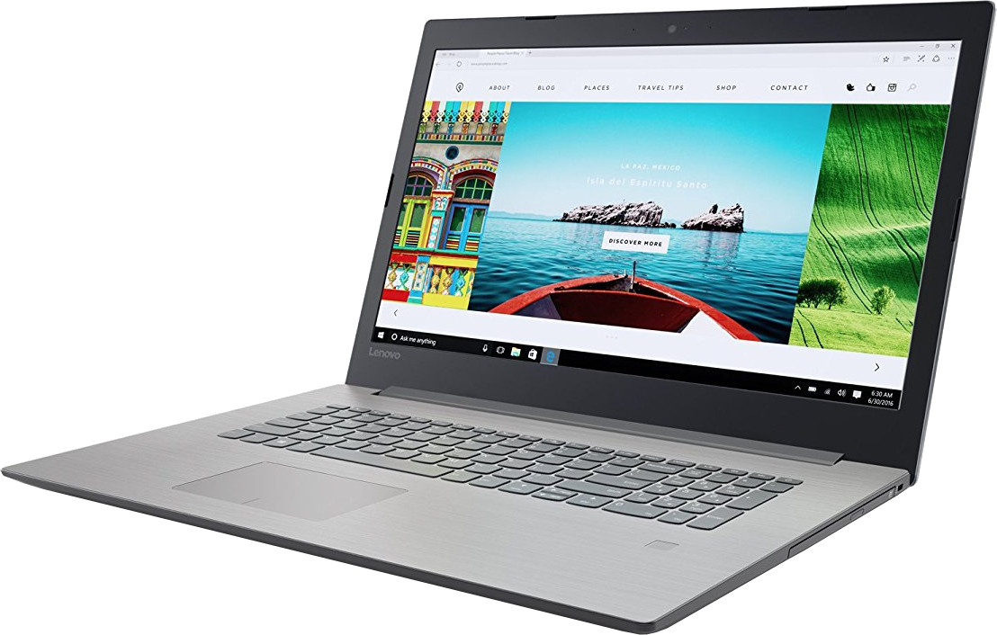 Ноутбук Lenovo 320-15ISK