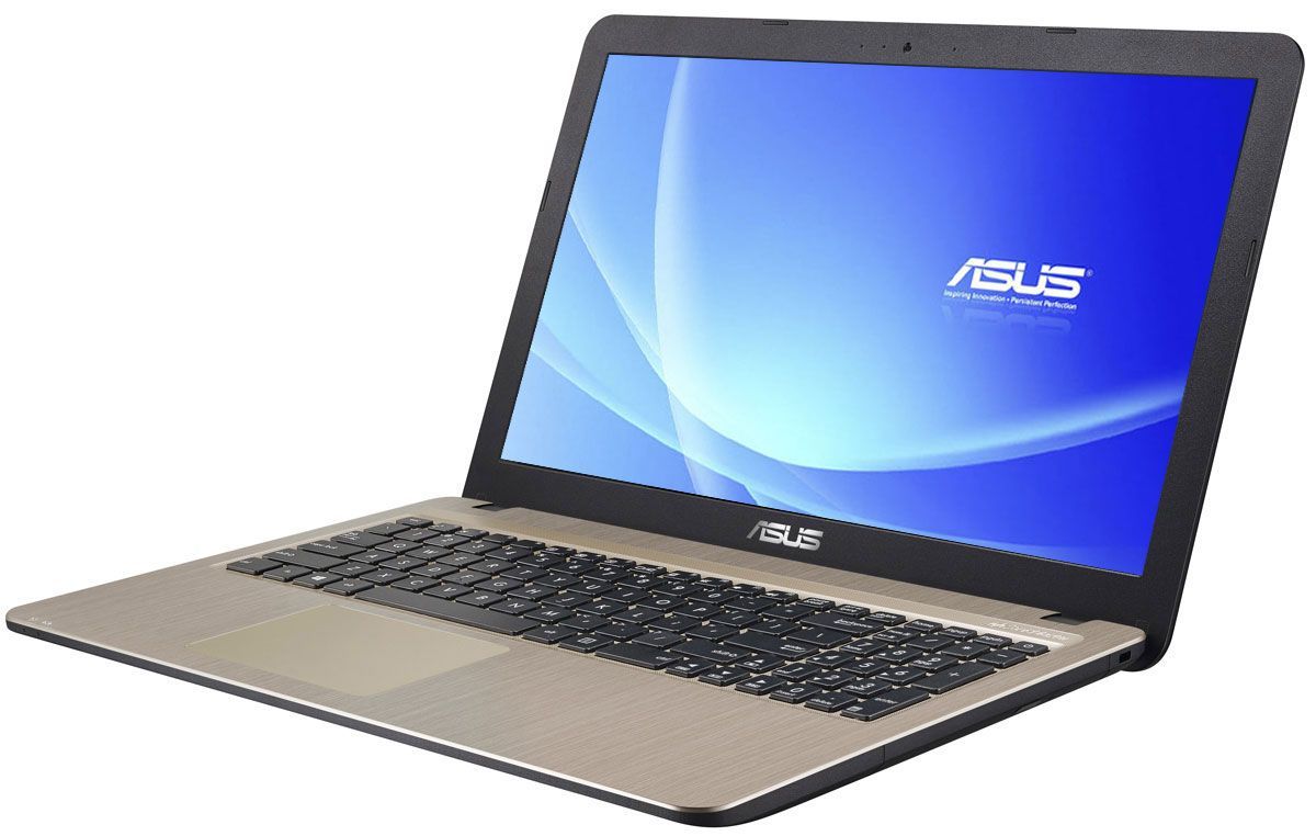 Ноутбук Asus x550z