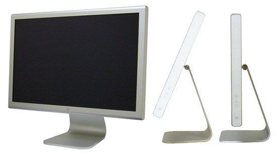 Монитор Apple Cinema Display