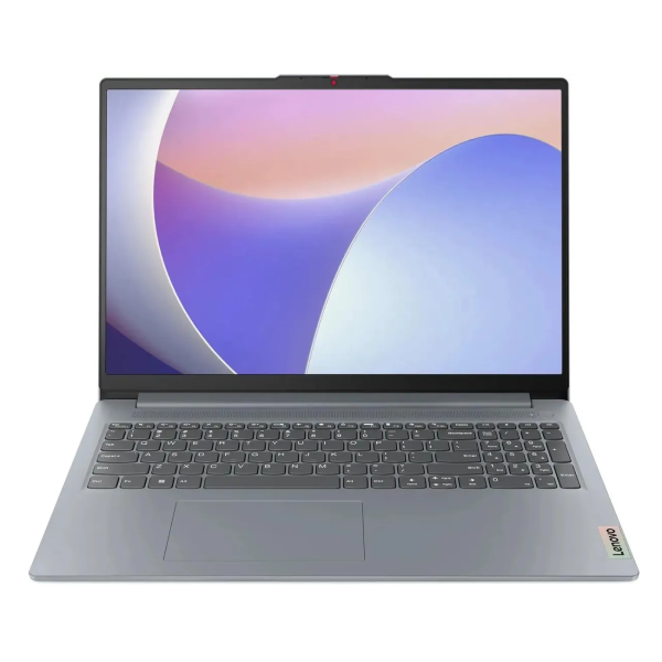 Lenovo IdeaPad Slim 3 15IRU8 Intel Core i3 1305U 1600MHz/15.6"/1920x1080/8GB/256GB SSD/Intel UHD Graphics/Wi-Fi/Bluetooth/Без ОС (82X700CGUE) Grey 