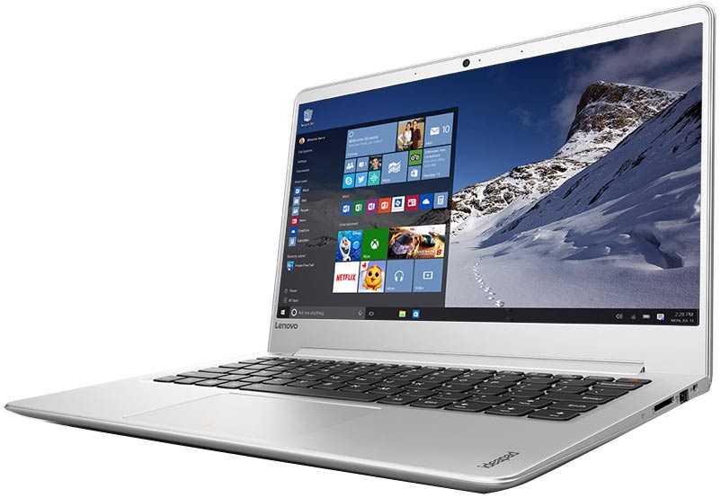 Ноутбук Lenovo 710S-13ISK