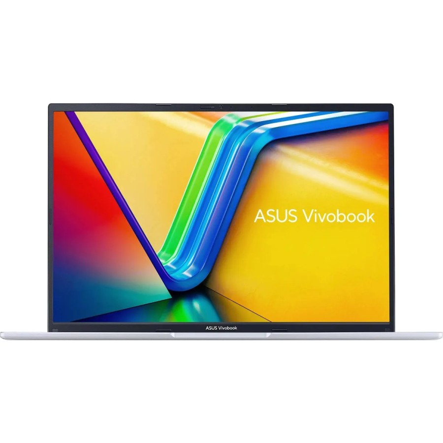 ASUS VivoBook 16 X1605VA-MB695 Intel Core i7 13700H 2400MHz/16"/1920x1200/16GB/1024GB SSD/Intel Iris Xe Graphics/Wi-Fi/Bluetooth/DOS (90NB10N2-M00WH0) Silver 