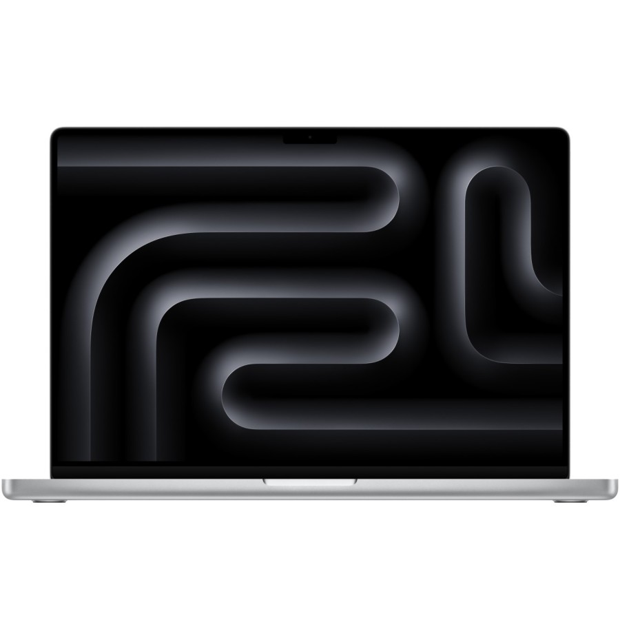 Apple MacBook Pro 14 M4 Max 14 core/14.2"/3024x1964/36GB/1024GB SSD/Apple M4 Max 32 core GPU/Wi-Fi/Bluetooth/Mac OS (MX2G3ZP/A) Silver 