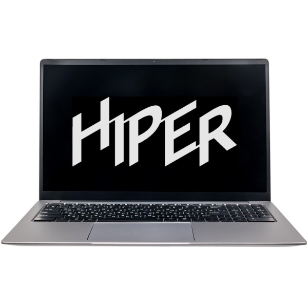 HIPER EXPERTBOOK Intel Core i5 1235U 1300MHz/16.1"/1920x1080/16GB/512GB SSD/Intel Iris Xe Graphics/Wi-Fi/Bluetooth/Без ОС (MTL1601B1235UDS) Grey 