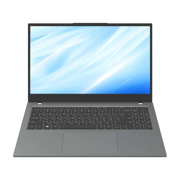 iRU Калибр 15CLG2 Intel Core i5 8259U 2300MHz/15.6"/1920x1080/8GB/512GB SSD/Intel Iris Plus Graphics 655/Wi-Fi/Bluetooth/DOS (1955267) Black 