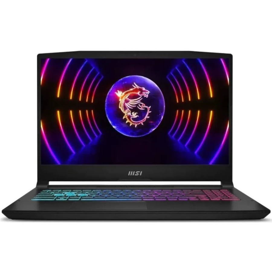 MSI Katana 17 B13VFK-1441XRU Intel Core i5 13420H 2100MHz/17.3"/1920x1080/16GB/512GB SSD/NVIDIA GeForce RTX 4060 8GB/Wi-Fi/Bluetooth/Без ОС (9S7-17L541-1441) Black 