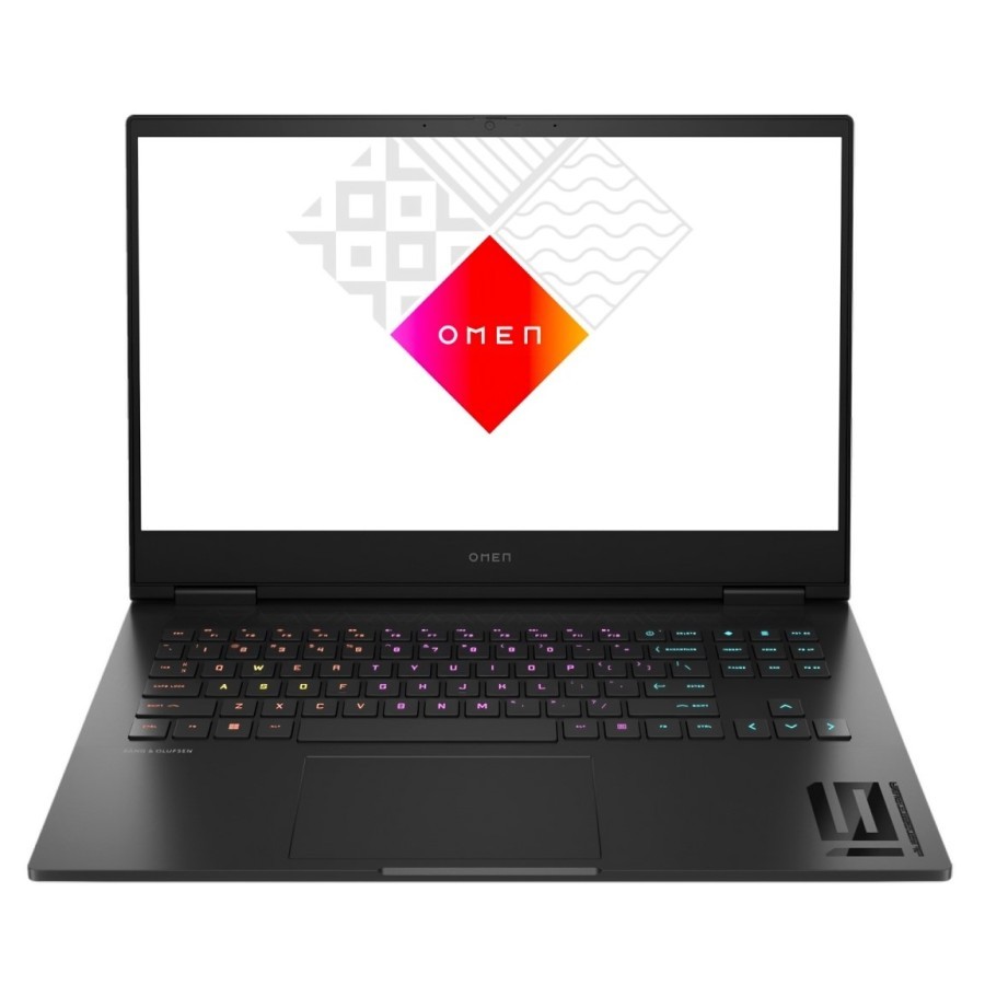 HP Omen 16-wf0028ci (8F5P5EA) Intel Core i7 13700HX 2100MHz/16.1"/2560x1440/16GB/512GB SSD/NVIDIA GeForce RTX 4070 8GB/Wi-Fi/Bluetooth/DOS (Black) 