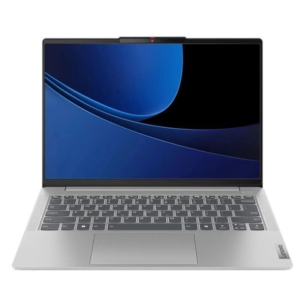 Lenovo IdeaPad Slim 5 14IMH9 Intel Core Ultra 5 125H 3600MHz/14"/1920x1200/16GB/1024GB SSD/Intel Arc Graphics/Wi-Fi/Bluetooth/Без ОС (83DA004HRK) Grey 