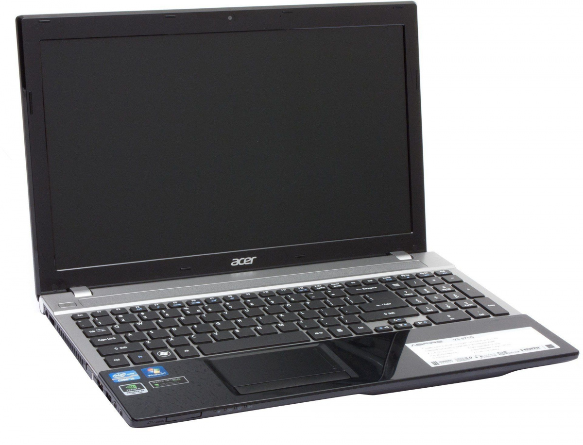 Ноутбук Acer Aspire V3-571G