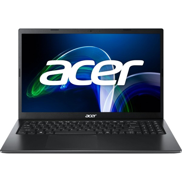 Acer Extensa 15 EX215-54-31K4 Intel Core i3 1115G4 3000MHz/15.6"/1920x1080/8GB/256GB SSD/Intel UHD Graphics/Wi-Fi/Bluetooth/Без ОС (NX.EGJER.040) Black 