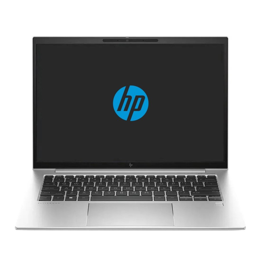HP EliteBook 840 G10 (8A4P7EA) Intel Core i5 1335U 1300MHz/14"/1920x1200/16GB/512GB SSD/Intel Iris Xe Graphics/Wi-Fi/Bluetooth/DOS (Silver) 
