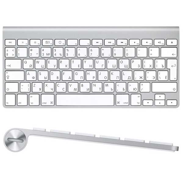 Клавиатура Apple Magic Keyboard A1314