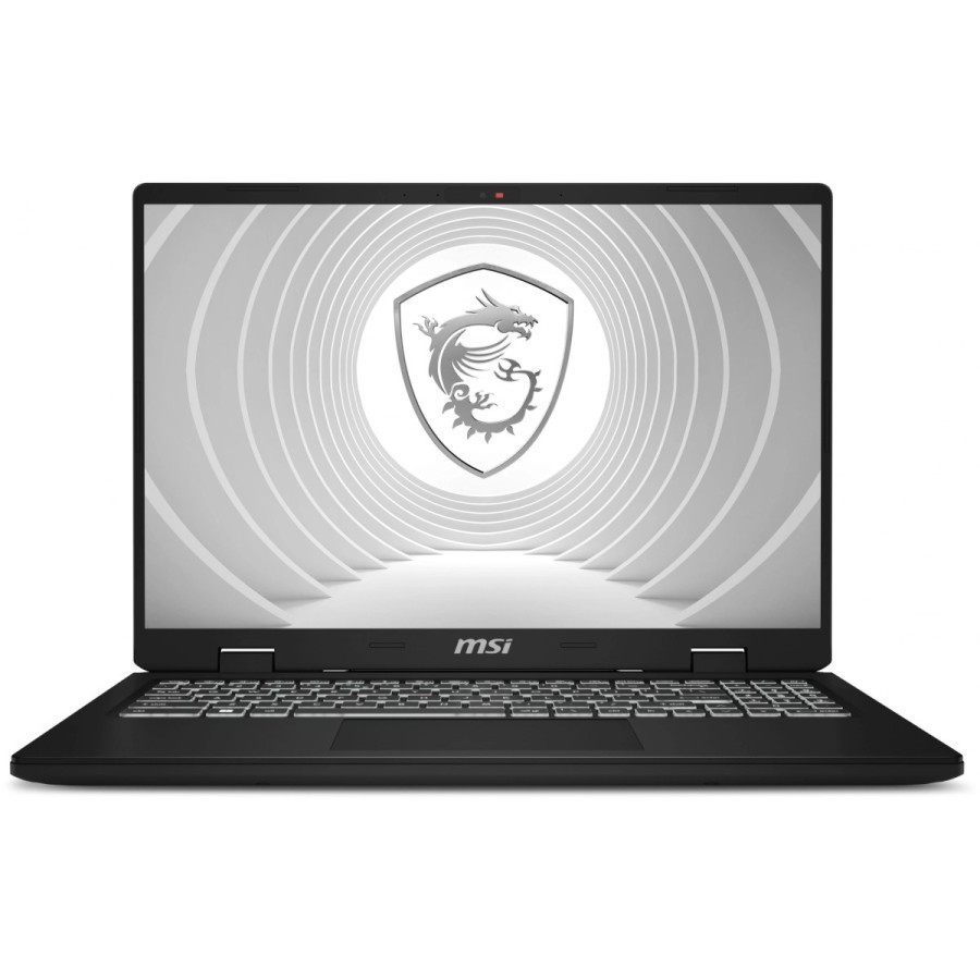 MSI CreatorPro M16 HX C14VIG-456RU Intel Core i7 14700HX 3900MHz/16"/2560x1600/32GB/2048GB SSD/NVIDIA RTX 1000 Ada 6GB/Wi-Fi/Bluetooth/Windows 11 Pro (9S7-15P215-456) Grey 