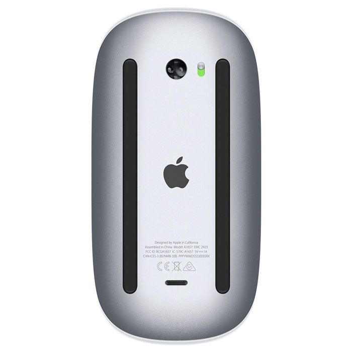 Мышь Apple Magic Mouse A1657 второе поколение
