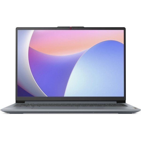 Lenovo IdeaPad Slim 3 16IAH8 Intel Core i5 12450H 2000MHz/16"/1920x1200/8GB/512GB SSD/Intel UHD Graphics/Wi-Fi/Bluetooth/Без ОС (83ES002XRK) Grey 