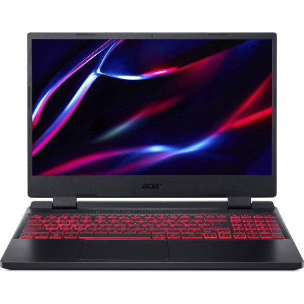 Acer Nitro 5 AN515-46-R9K5 AMD Ryzen 7 6800H 3200 MHz/15.6"/1920x1080/16GB/512GB SSD/NVIDIA GeForce RTX 3050 4GB/Без ОС (NH.QGXCD.001) Black 