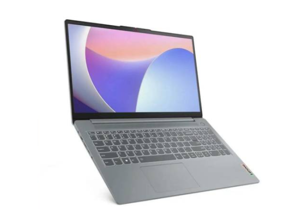 Lenovo IdeaPad 3 Slim 15IAN8 Intel Core i3 N305 1800MHz/15.6"/1920x1080/8GB/256GB SSD/Intel UHD Graphics/DOS (82XB0005RK) Grey 