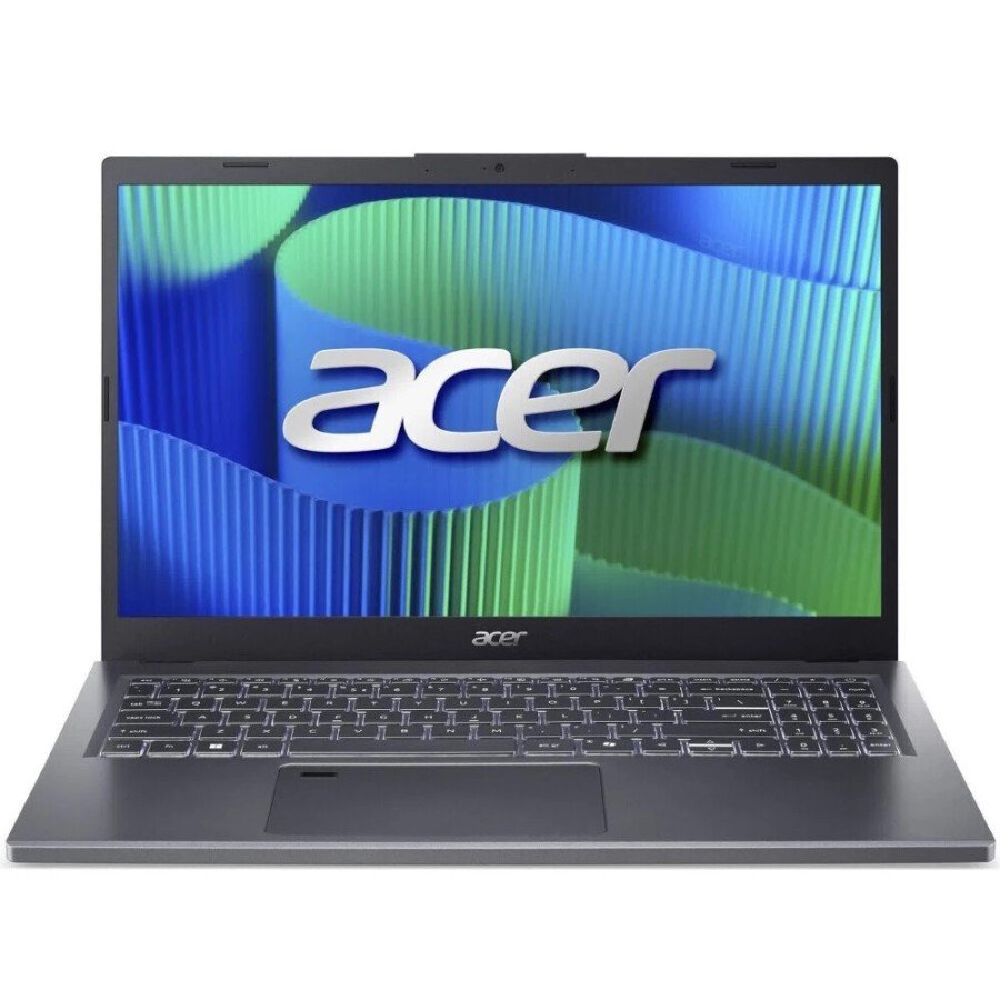 Acer Extensa 15 EX215-56 Intel Core 3 100U 1200MHz/15.6"/1920x1080/16GB/512GB SSD/Intel Graphics/Wi-Fi/Bluetooth/Без ОС (NX.EHWCD.005) Grey 