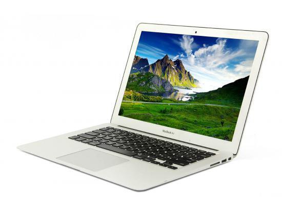 Ноутбук Apple MacBook Air A1369