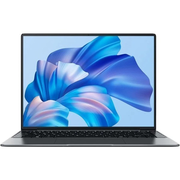 CHUWI CoreBook X Intel Core i5 1035G1 1000MHz/14"/2160x1440/16GB/512GB SSD/Intel UHD Graphics/Wi-Fi/Bluetooth/Windows 11 Home (CWI570-501N5E1HDMAX) Grey 