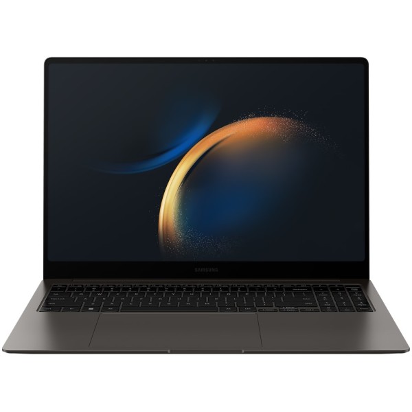 Samsung Galaxy Book3 Pro NP960 Intel Core i7 1360P 2200MHz/16"/2880x1800/16GB/512GB SSD/Intel Iris Xe Graphics/Windows 11 Home (NP960XFG-KC1IN) Grey 