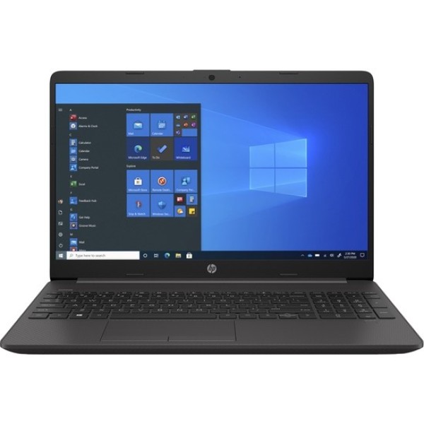 HP 15s-fq5035ny (737U1EA) Intel Core i7 1255U 1700MHz/15.6"/1920x1080/8GB/512GB SSD/Intel Iris Xe Graphics/DOS (Black) 