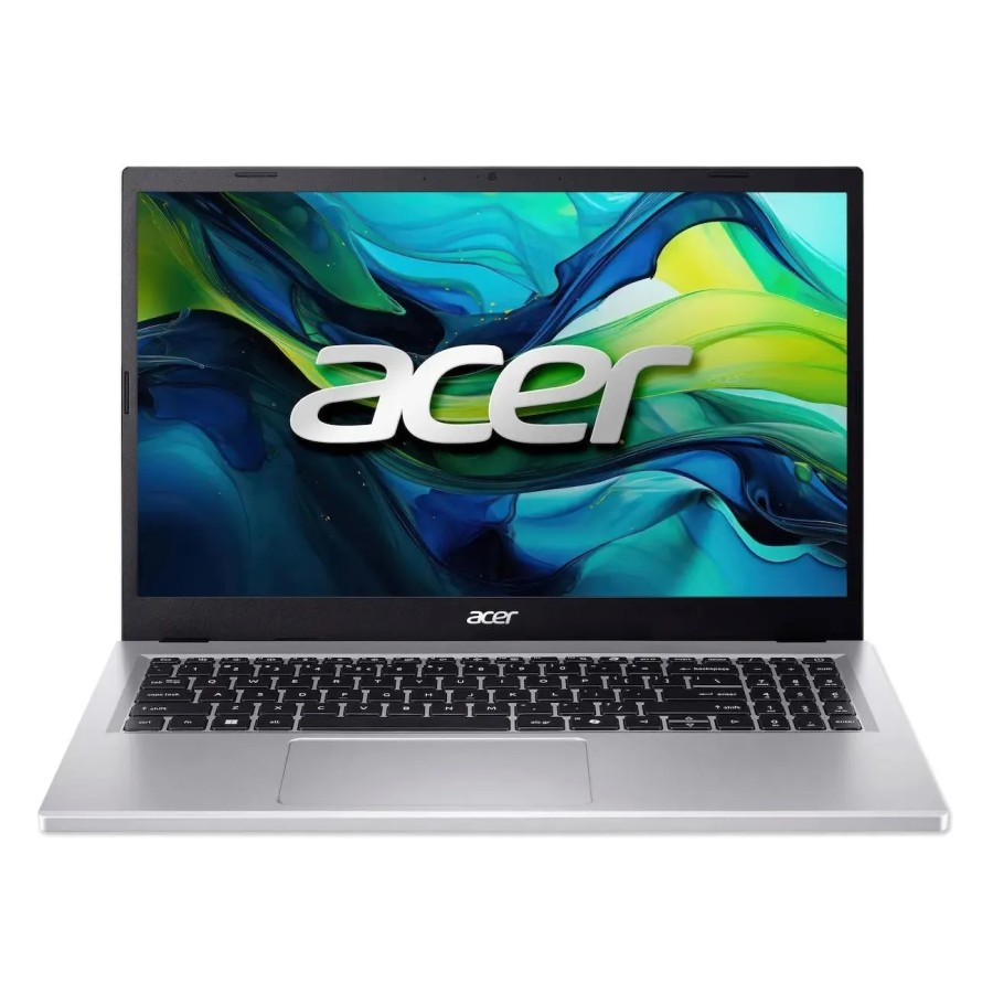 Acer Aspire Go AG15-41P-R4XX AMD Ryzen 7 7735HS 3200MHz/15.6"/1920x1080/16GB/1024GB SSD/AMD Radeon 680M/Wi-Fi/Bluetooth/Без ОС (NX.J7FCD.001) Grey 