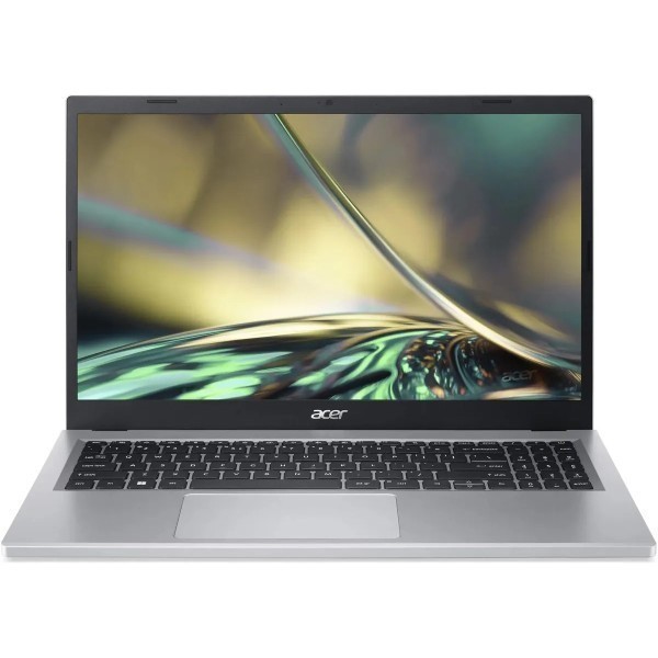 Acer Aspire 3 A315-24P-R9WY AMD Ryzen 5 7520U 2800MHz/15.6"/1920x1080/16GB/512GB SSD/AMD Radeon 610M/Wi-Fi/Bluetooth/Без ОС (NX.KDEEX.026) Silver 